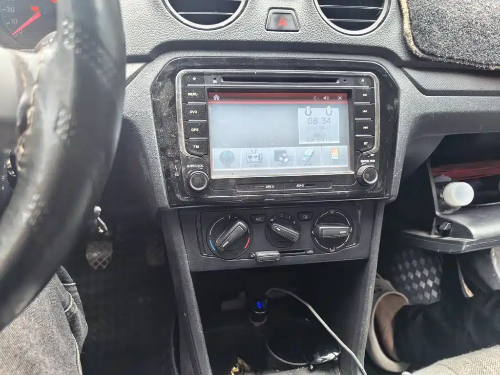 Volkswagen Jetta — миниатюра 9