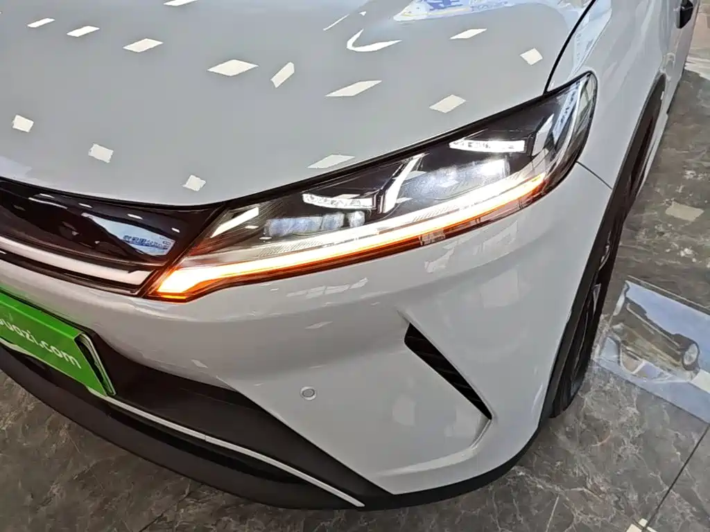 BYD Yuan UP — миниатюра 18