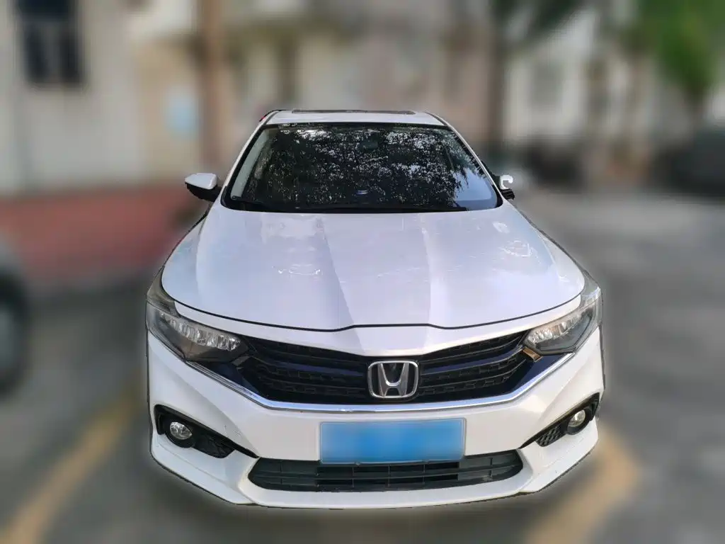 Honda Envix — миниатюра 2