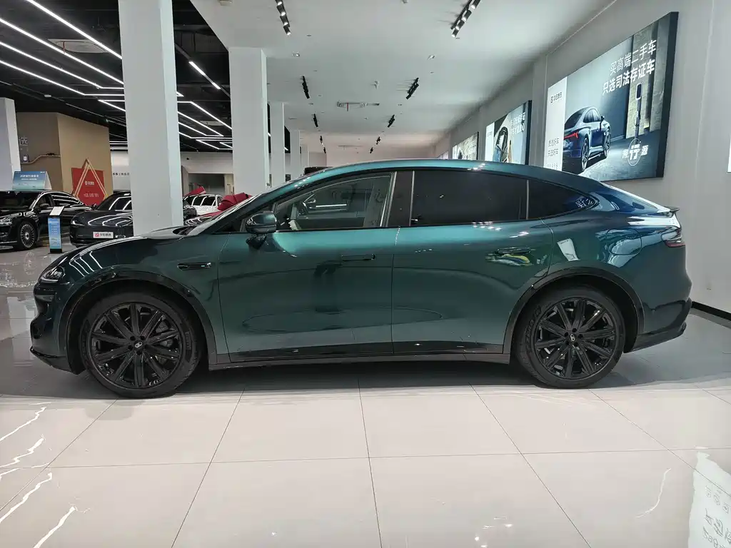 Zhijie Zhijie R7 — миниатюра 4