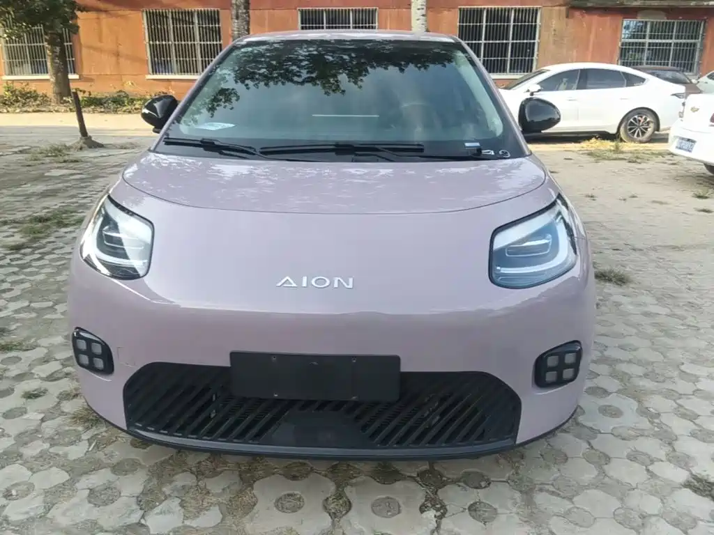 Aion AION UT — миниатюра 3