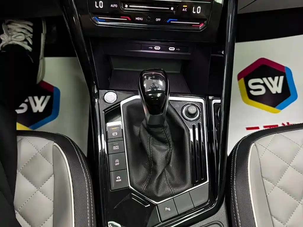 Volkswagen Tayron — миниатюра 14