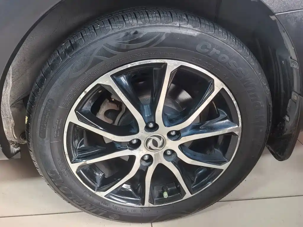 Fengxing X6 — миниатюра 17