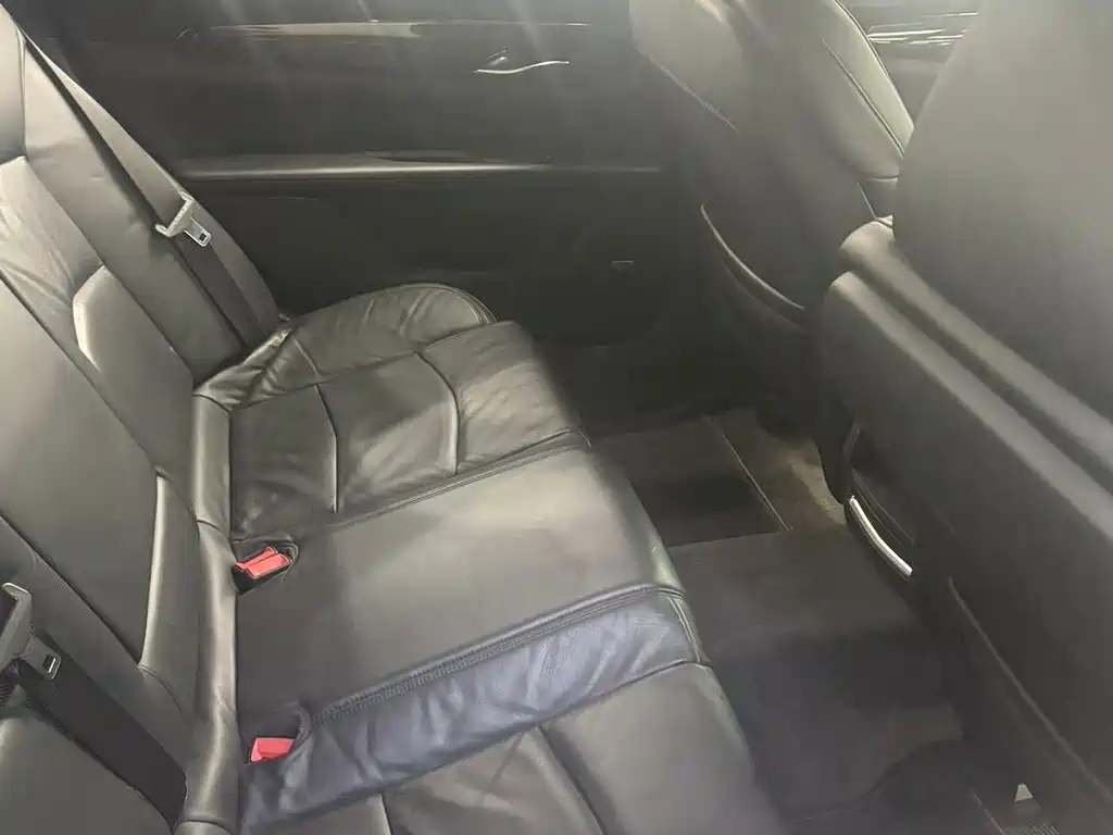 Cadillac CT6 — миниатюра 4