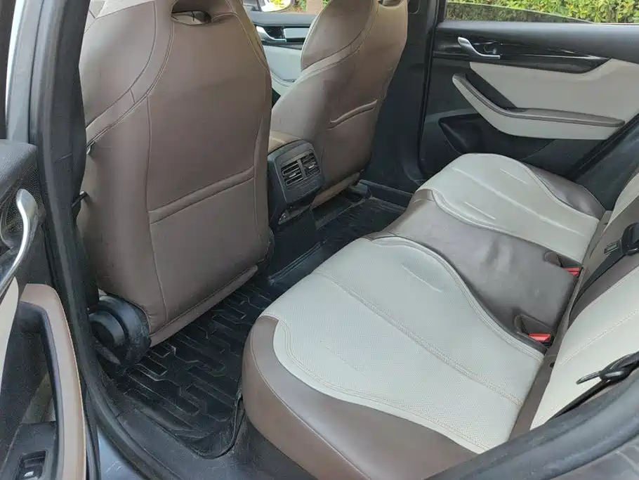 BYD Qin PLUS — миниатюра 11