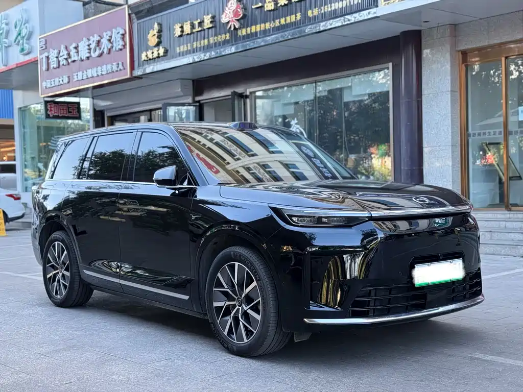 GAC Motor Переход на S9. — миниатюра 3