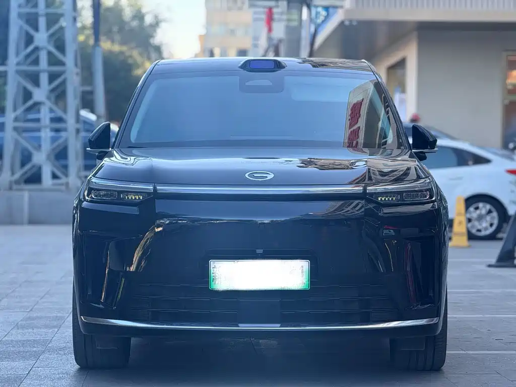 GAC Motor Переход на S9. — миниатюра 2