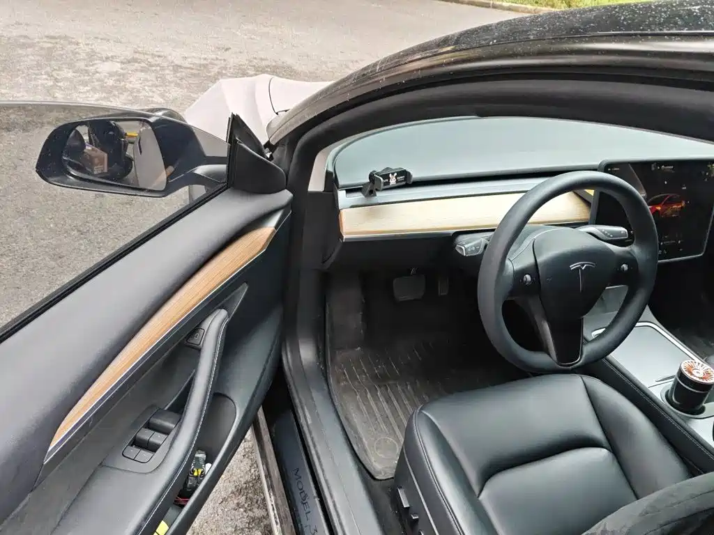 Tesla Model 3 — миниатюра 14