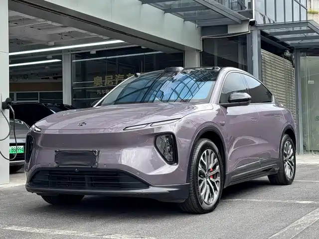 2024 Nio EC6