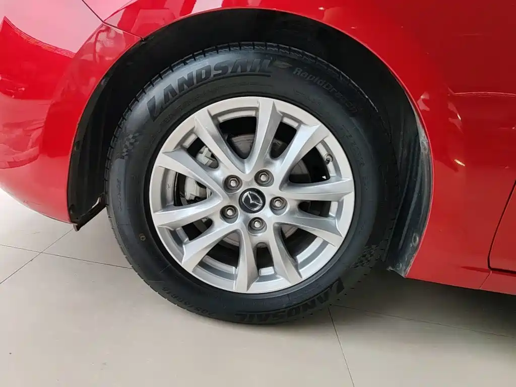 Mazda 3 Axela — миниатюра 23
