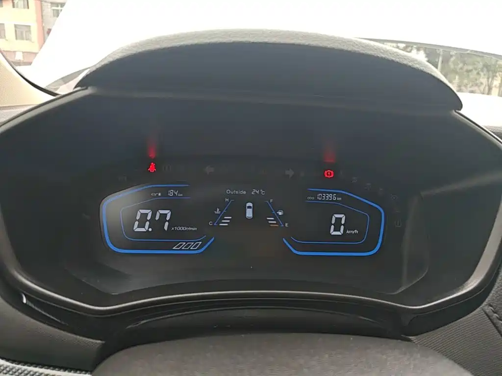 Oshan Oushang A800 — миниатюра 12