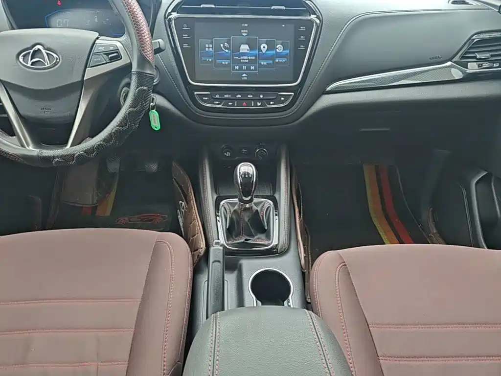 Oshan Oushang A800 — миниатюра 14