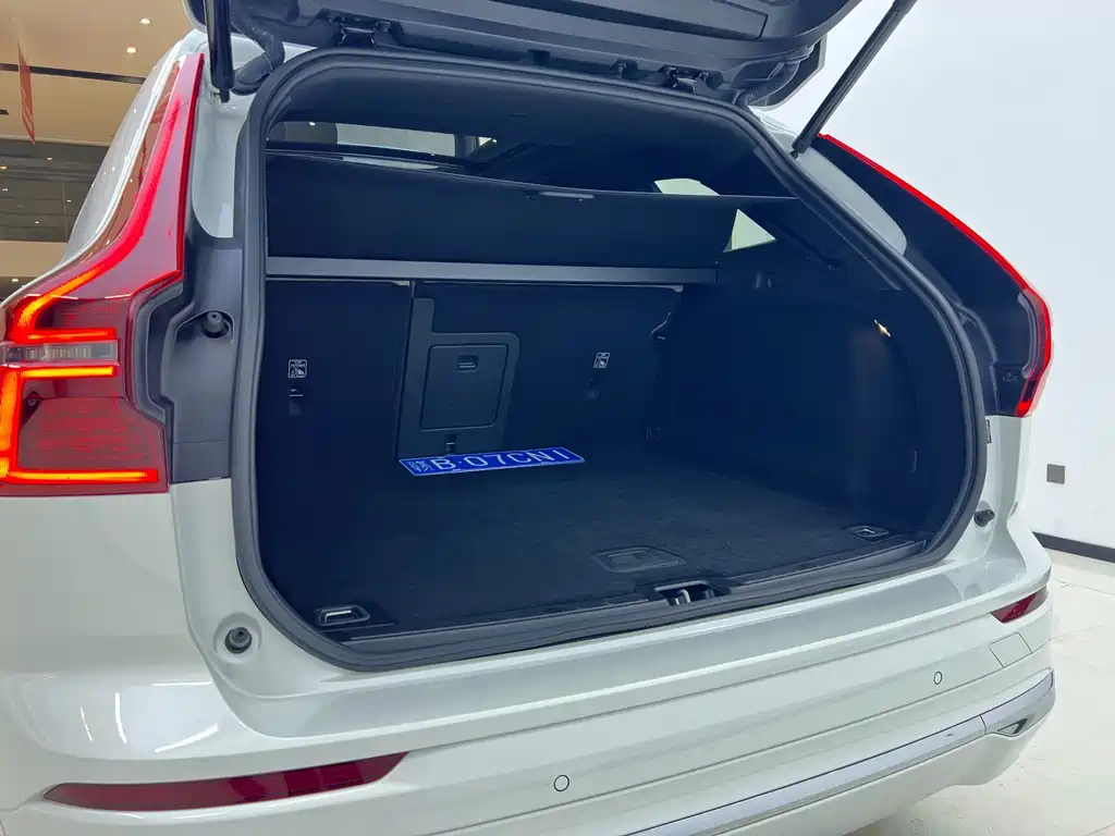 Volvo XC60 — миниатюра 21