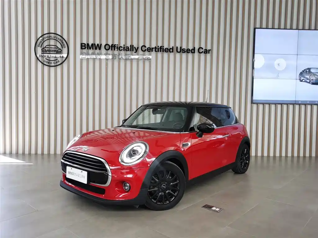 MINI Mini 2020