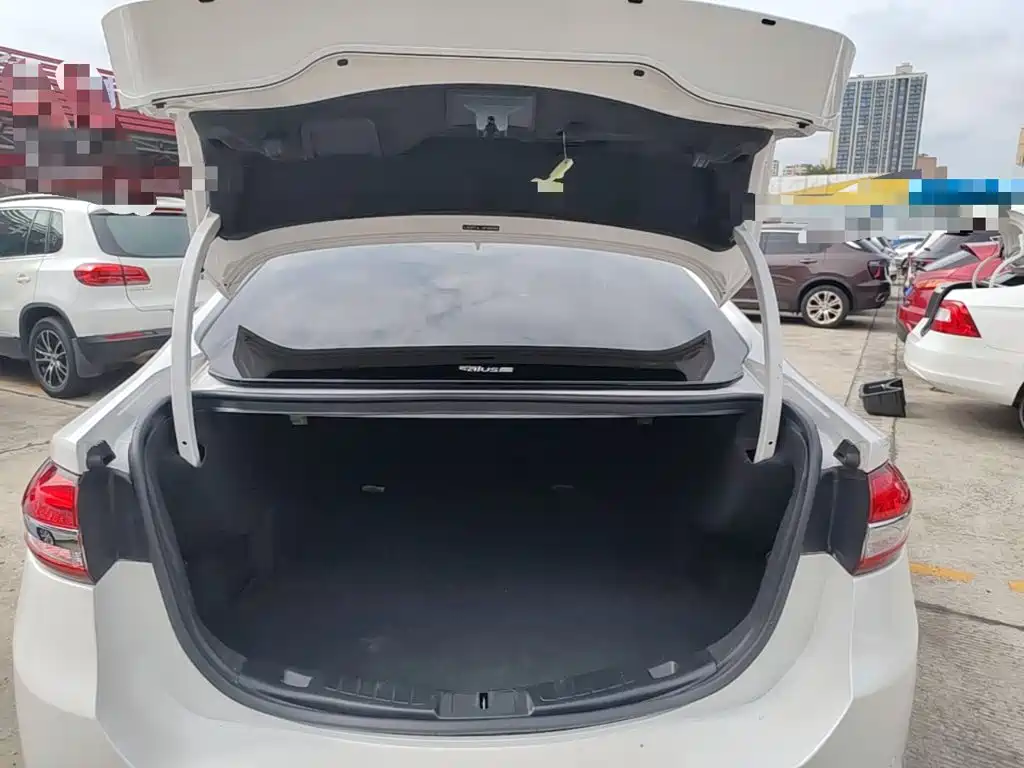 Ford Mondeo — миниатюра 19