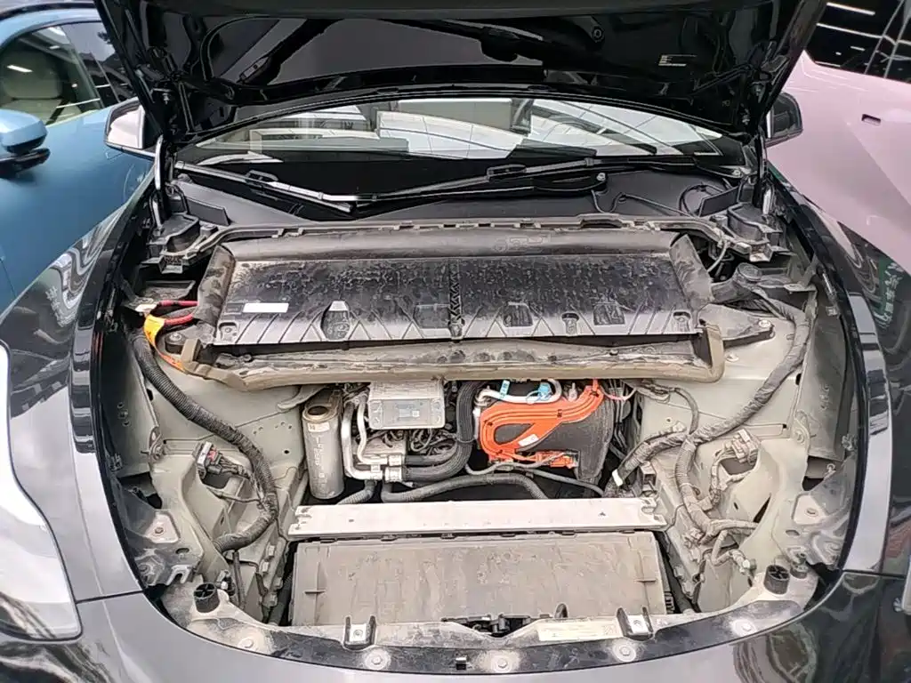 Tesla Model Y — миниатюра 25