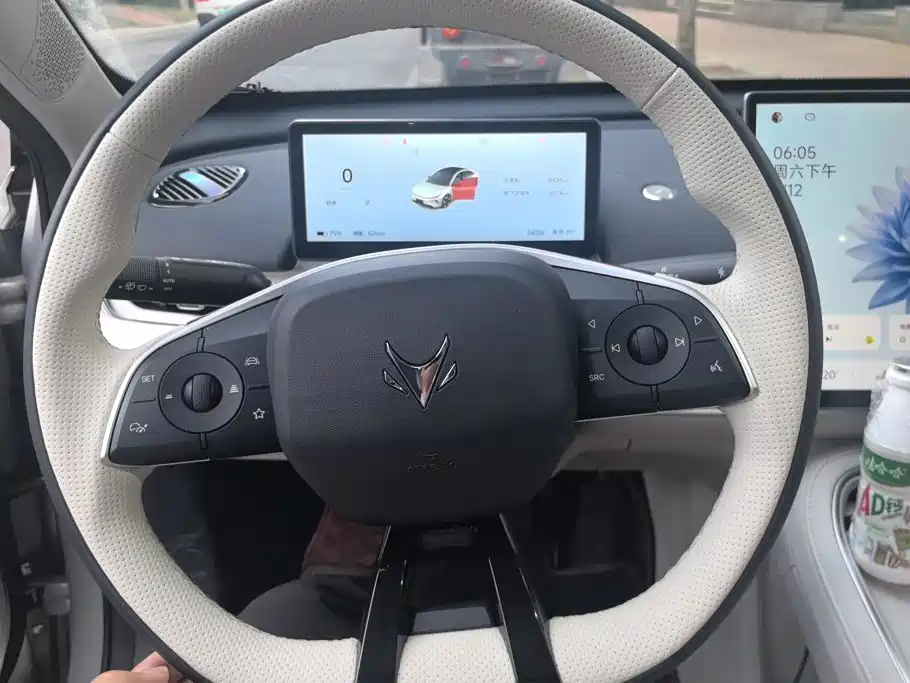 ARCFOX Beta S3 — миниатюра 15