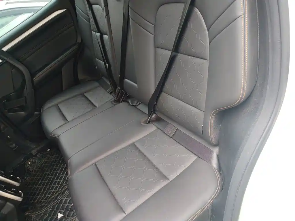Haval 长城大狗 — миниатюра 15