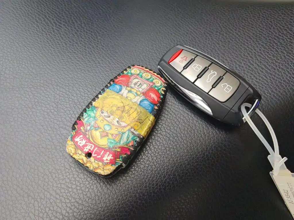 Haval 长城大狗 — миниатюра 12