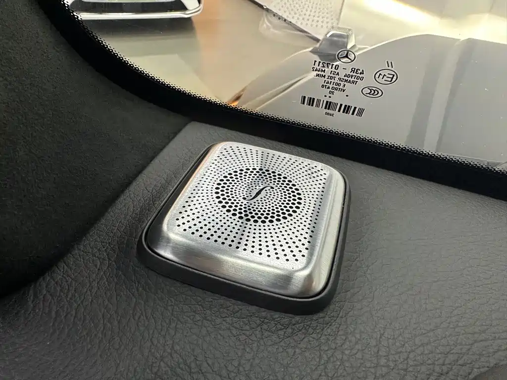 Mercedes-Benz G-Class AMG — миниатюра 7