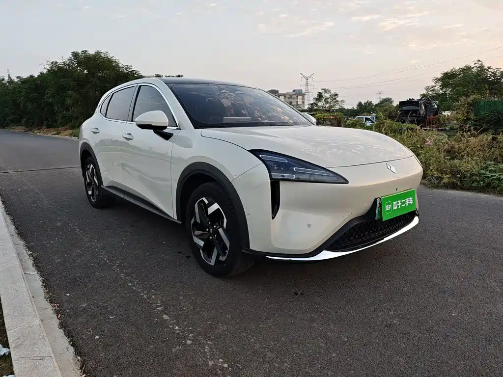 Baojun Yunhai — миниатюра 4