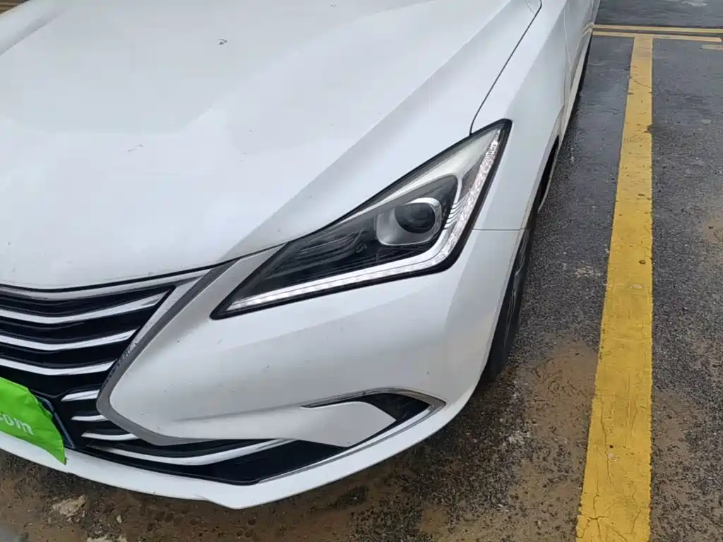 Changan Eado — миниатюра 24