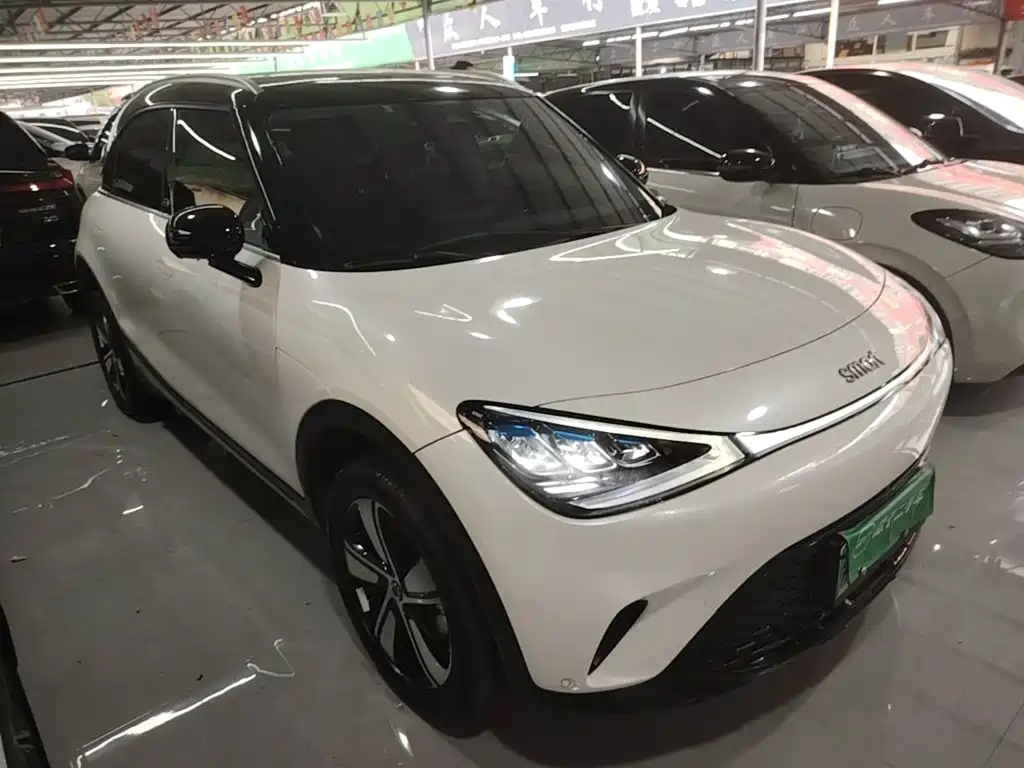 smart Smart #1 — миниатюра 4
