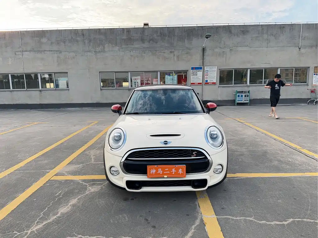 MINI Mini — миниатюра 2