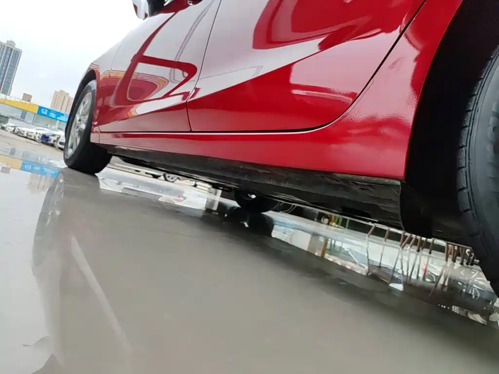 Mazda 3 Axela — миниатюра 22