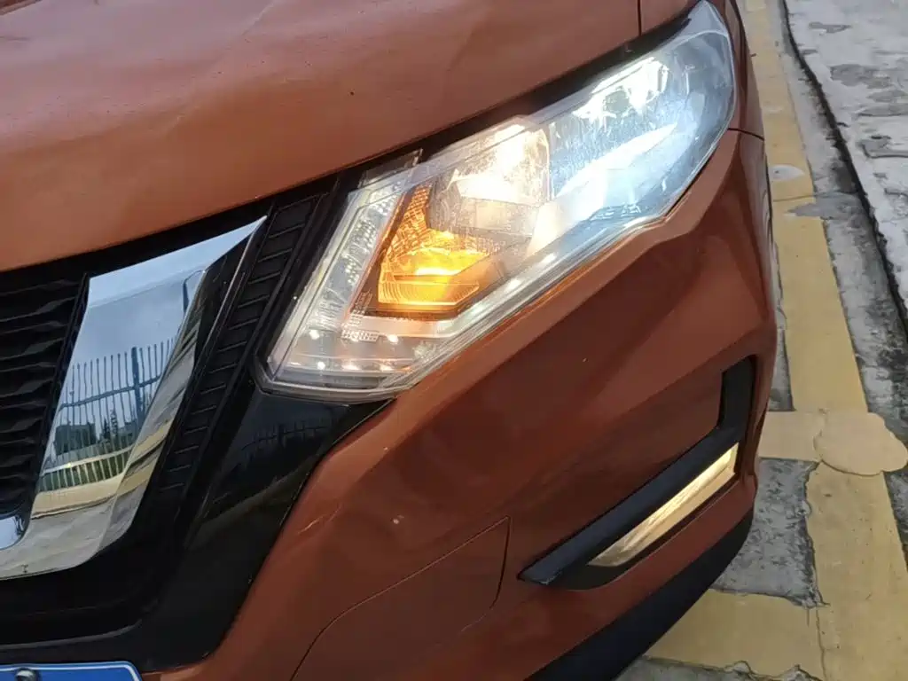 Nissan X-Trail — миниатюра 24
