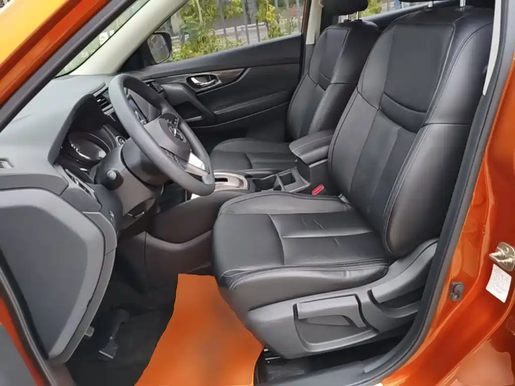 Nissan X-Trail — миниатюра 15