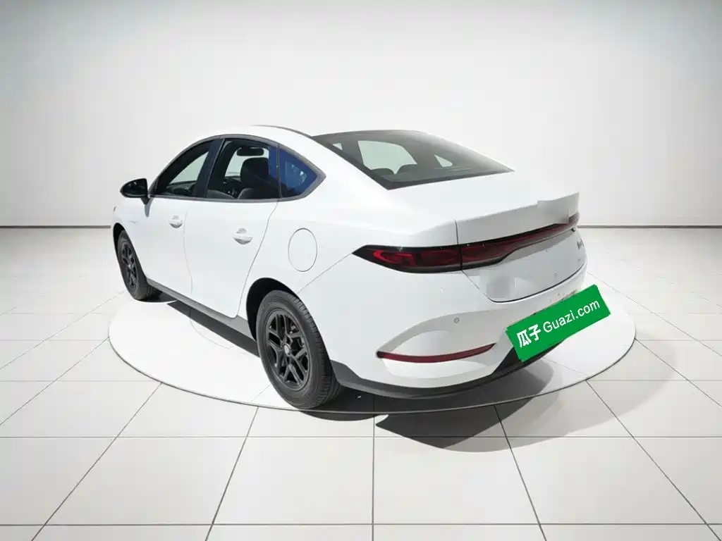 BYD Qin PLUS — миниатюра 4