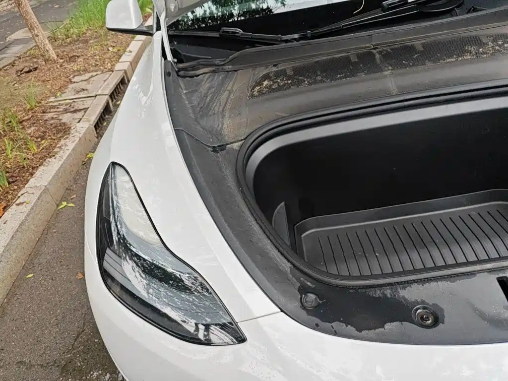 Tesla Model Y — миниатюра 20