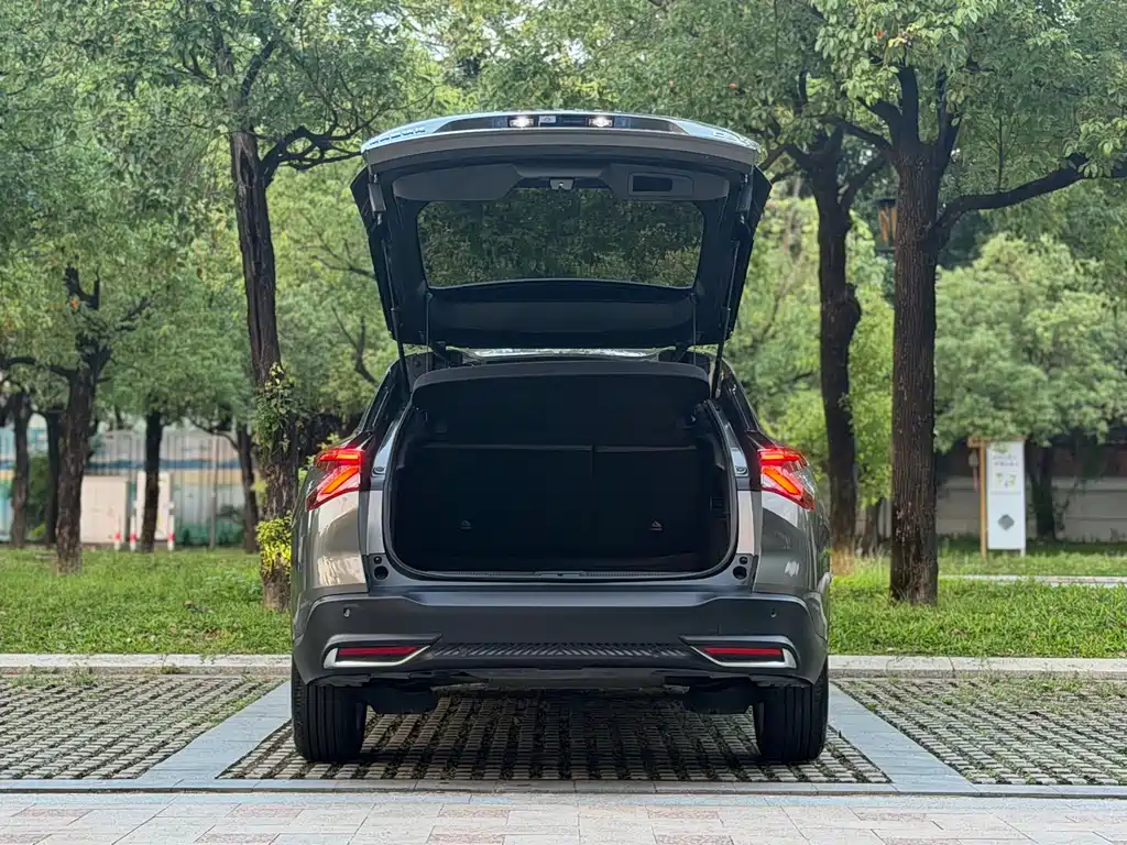 Citroen C5 X — миниатюра 21