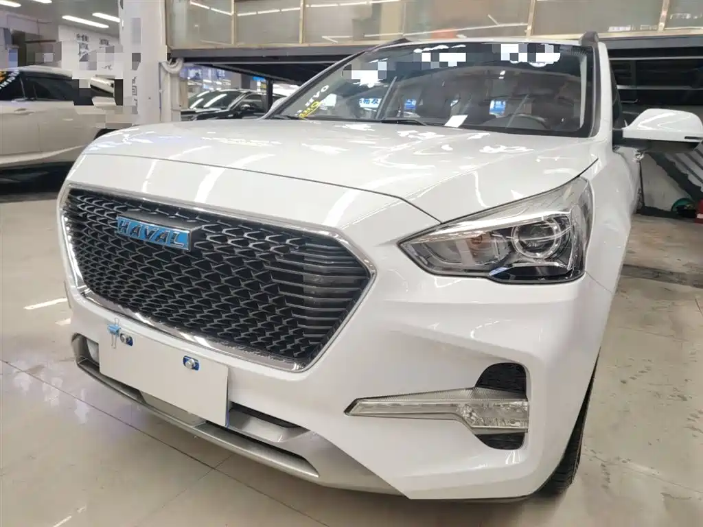 Haval M6 2018