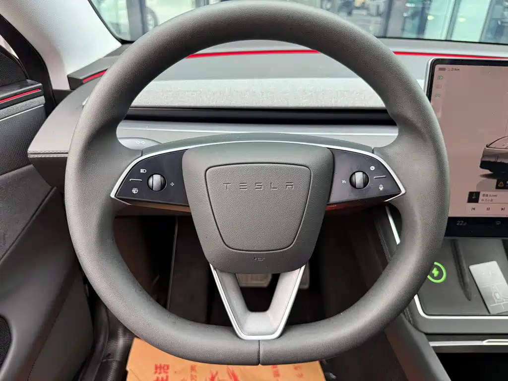 Tesla Model Y — миниатюра 17