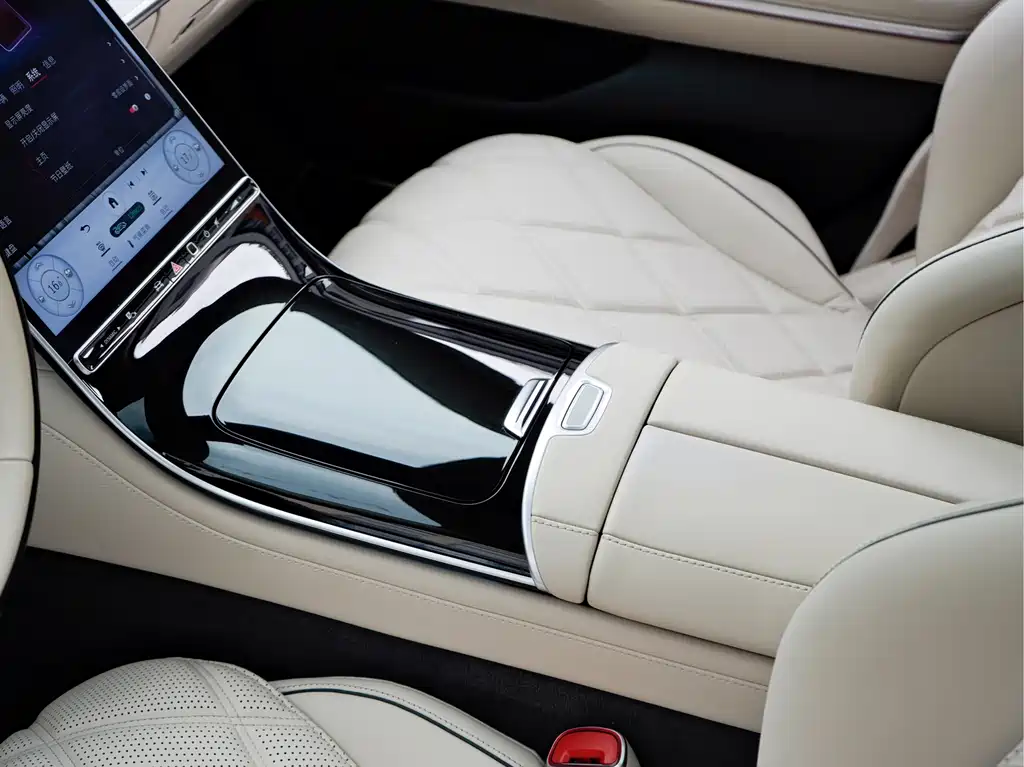 Mercedes-Benz S-Class — миниатюра 22