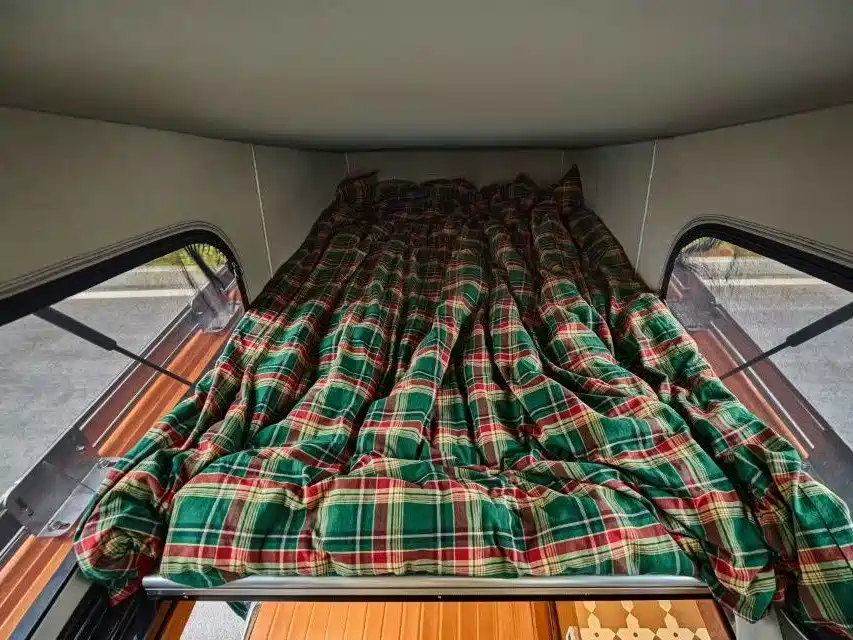 WOWSEN WOWSEN 1917 Camper — миниатюра 16