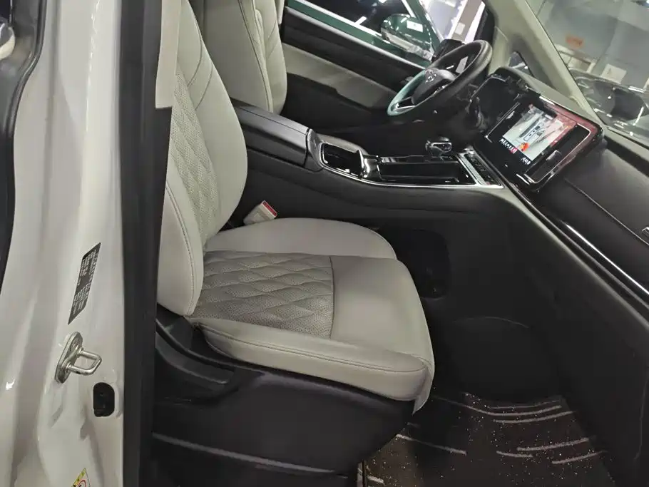 GAC Motor Trumpchi M8 — миниатюра 8