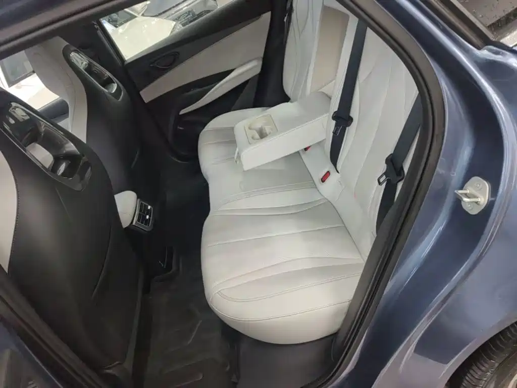 BYD Seal 06 — миниатюра 17