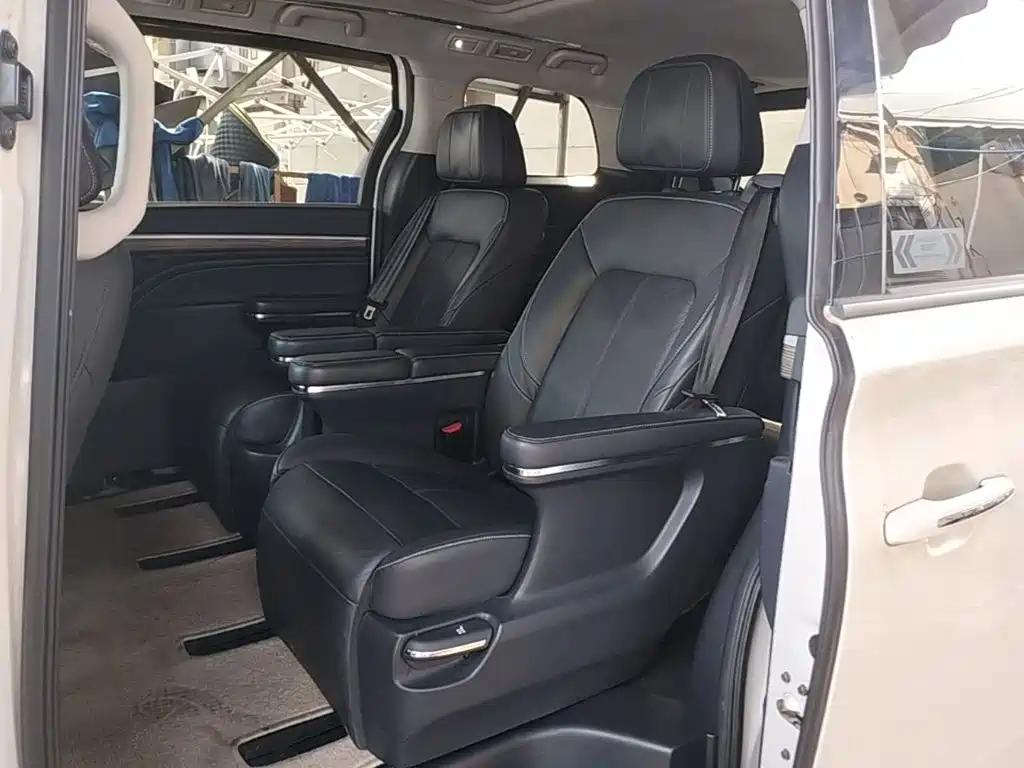 GAC Motor Trumpchi M8 — миниатюра 17