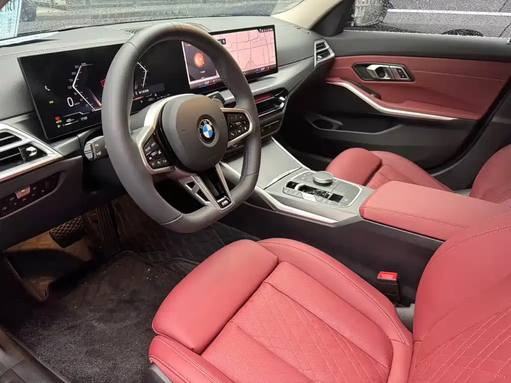 BMW 3 Series — миниатюра 4