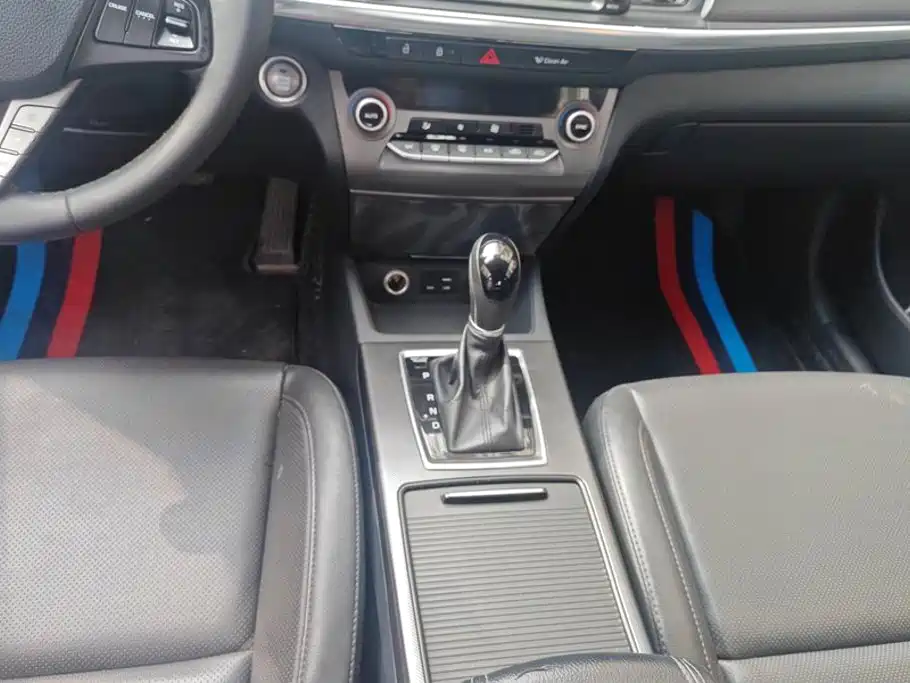 Hyundai Mistra — миниатюра 16
