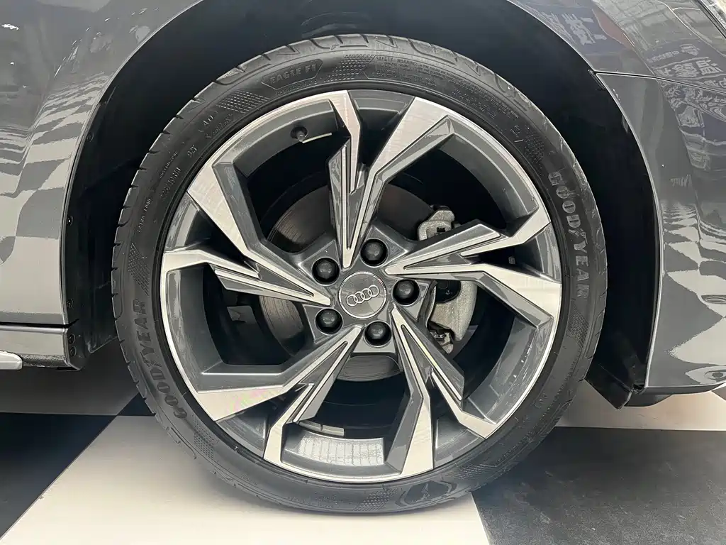 Audi A3 — миниатюра 20