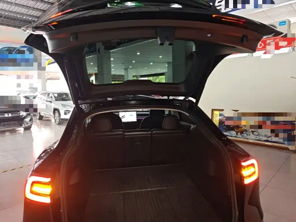 Tesla Model Y — миниатюра 19