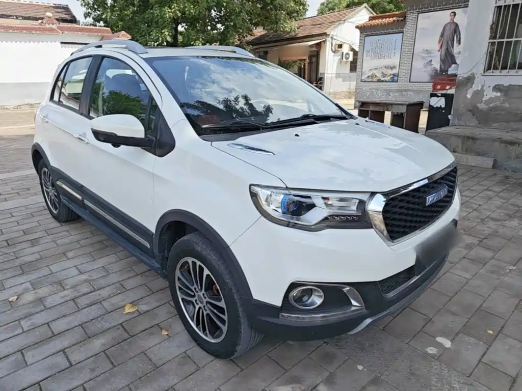 Haval H1 — миниатюра 4