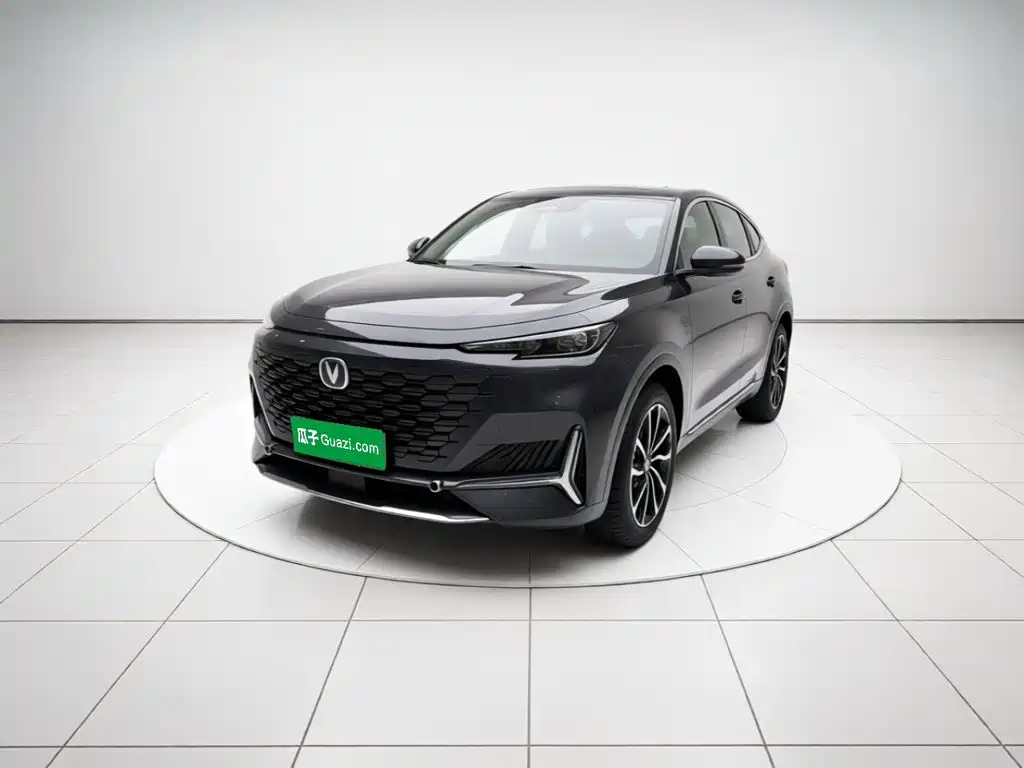 Changan UNI-K