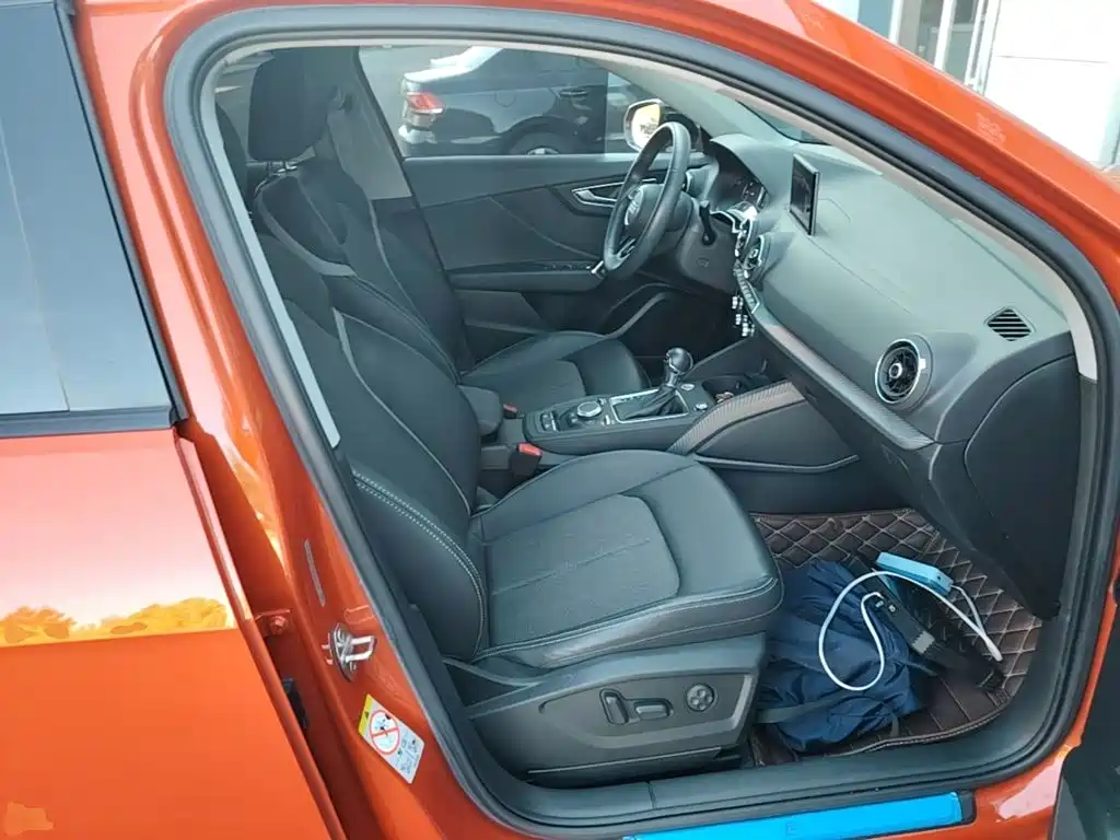 Audi Q2L — миниатюра 25