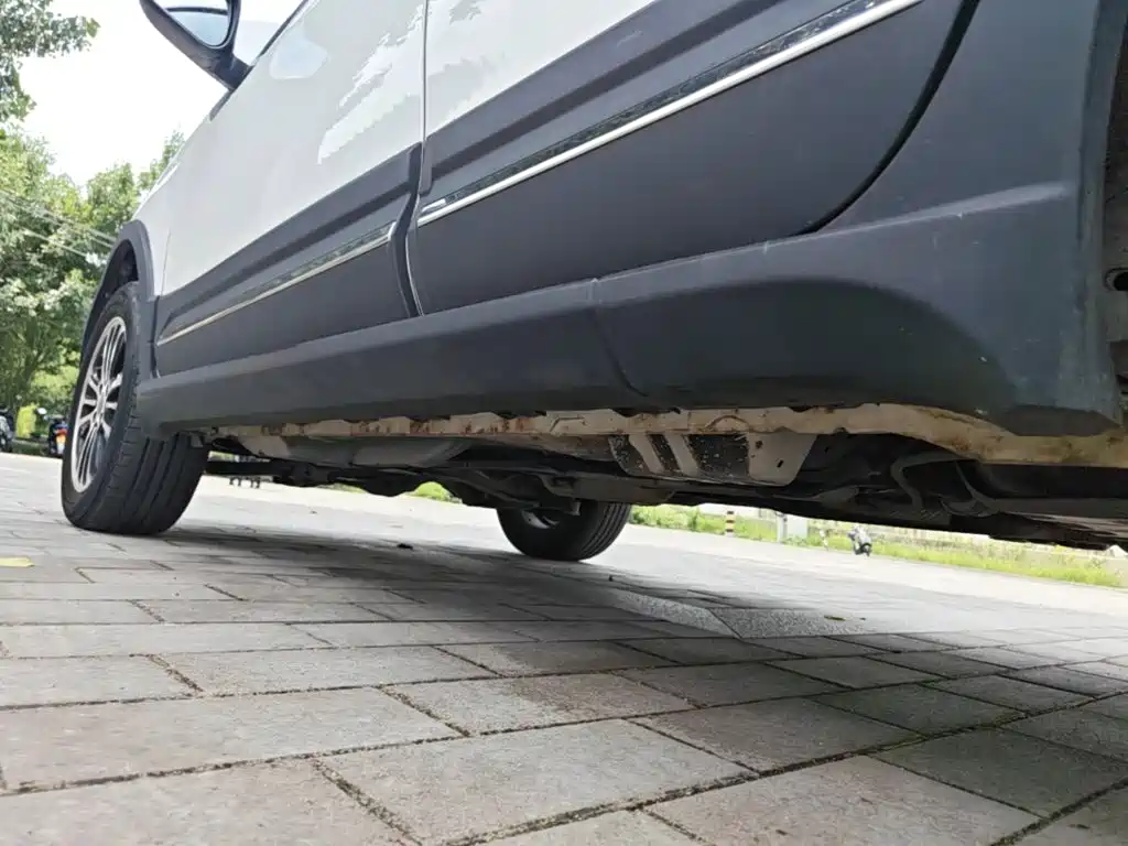 Haval H1 — миниатюра 22