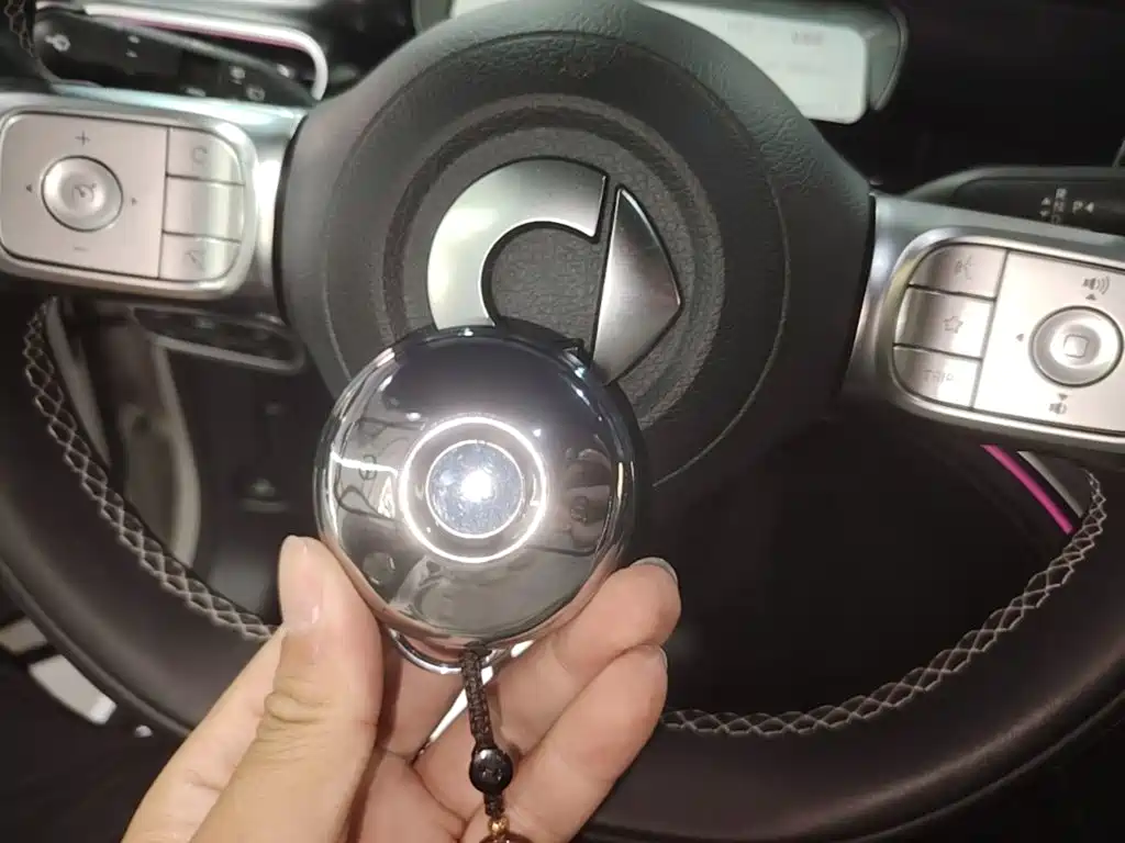 smart Smart #1 — миниатюра 9